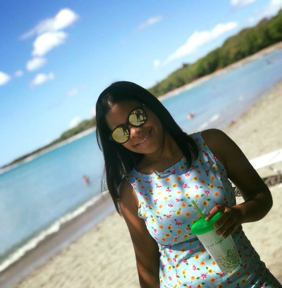 Meet your Posher, Laidy sahiris